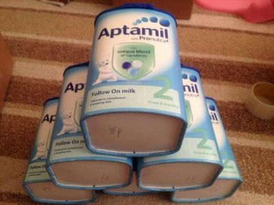 英國保健品、嬰兒奶粉及健身器材的代理與銷售商機分析